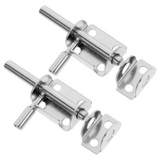 2 Pezzi Serratura Finestra