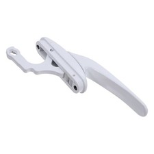 Maniglia per finestra