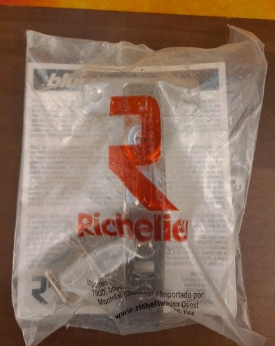 Cerniera angolare richelieu - angolare,