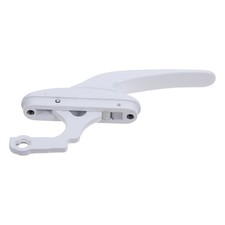 Chiusura maniglia finestra