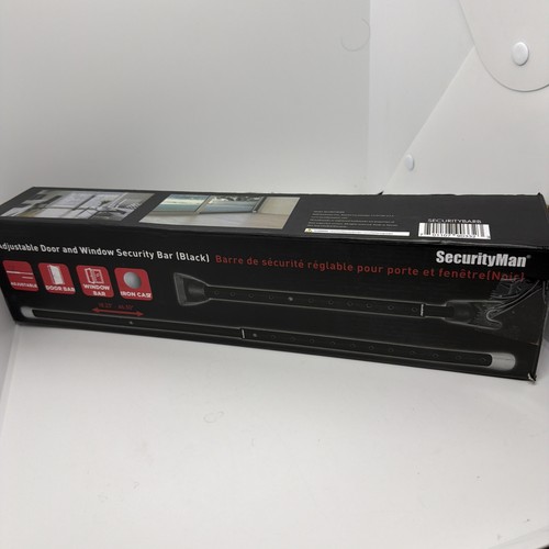 Securityman barra di - 2-in-1,