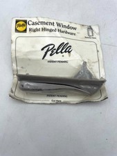 Finestra a battente Pella