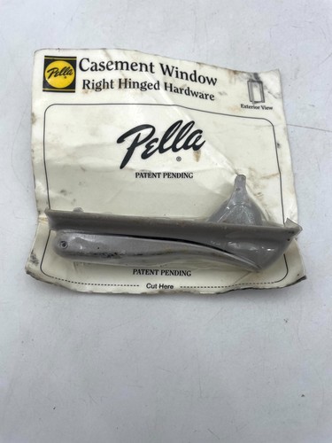 Finestra battente pella - battente,