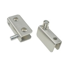  2 Pezzi Cerniera Meccanismo