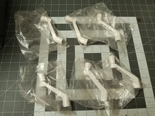 Lotto x 6 Finestre a battente