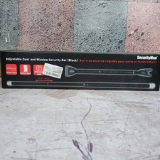 SecurityMan 2-in-1 Barra di