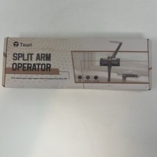 Operatore braccio diviso Touri