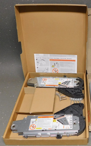 Blum aventos lift - aventos, hi-lift