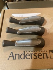 Maniglia manovella finestra