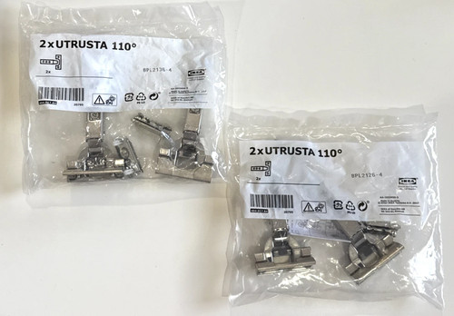 Sacchetti ikea utrusta - sacchetti,