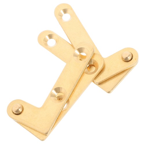 Cerniera resistente pezzi - resistente, 4