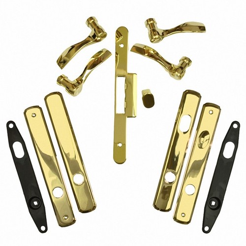 Set completo finiture doppia